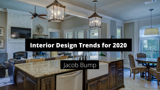 Interior Design Trends For 2020 (1)