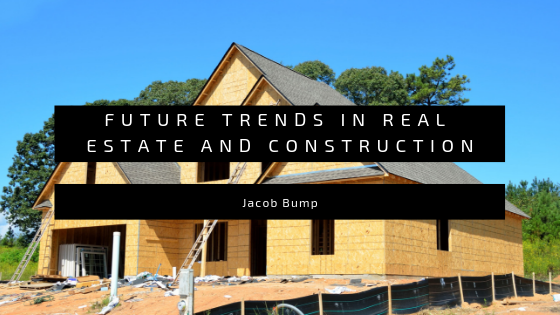 Future Trends In Real Estate And Construction