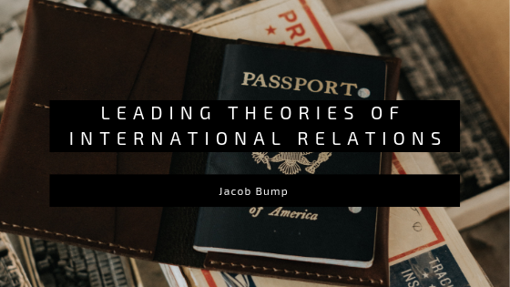 Leading Theories of International Relations