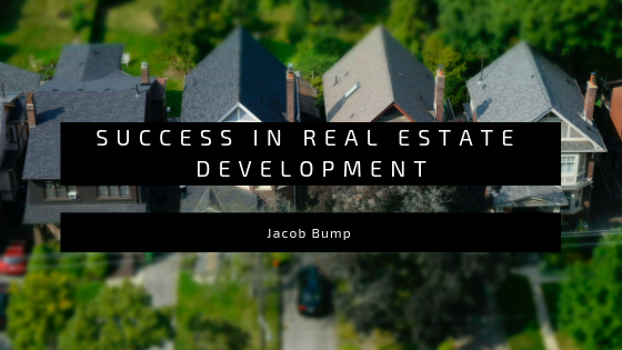 Success in Real Estate Development